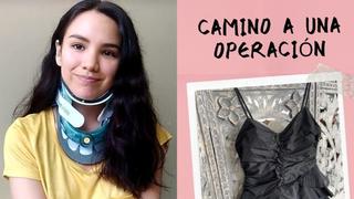 Moda solidaria: diseñadores peruanos se unen para ayudar a joven que necesita delicada cirugía