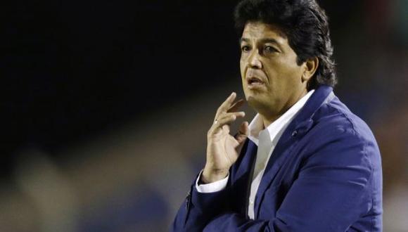 Víctor Rivera: ¿Qué dijo tras pase de Perú al hexagonal final?