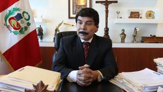 Alcalde de Arequipa fue incluido en investigación por tráfico de terrenos