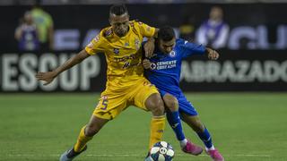 ¡Cruz Azul campeón! Con Yotún todo el partido, la 'Máquina Cementera' venció en la final de la Leagues Cup