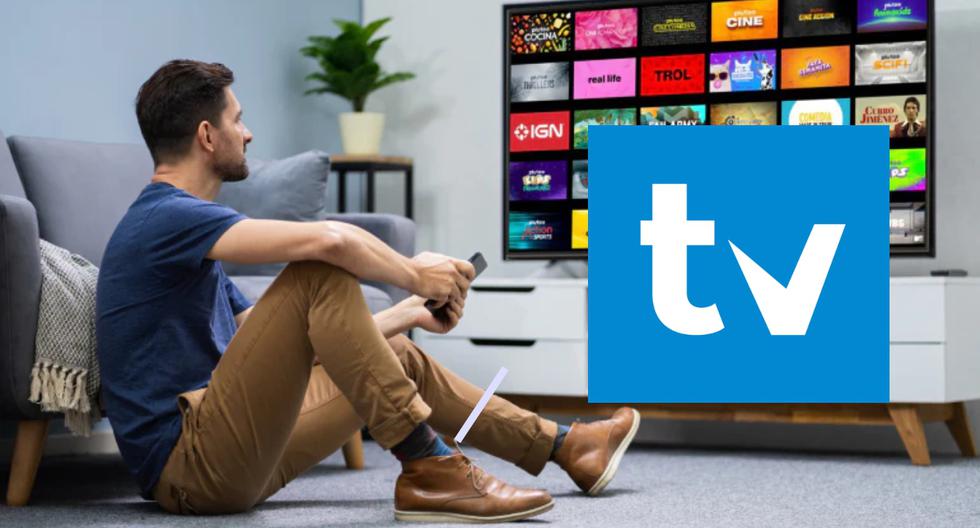Así puedes descargar e instalar TiviMate en tu TV Smart para ver