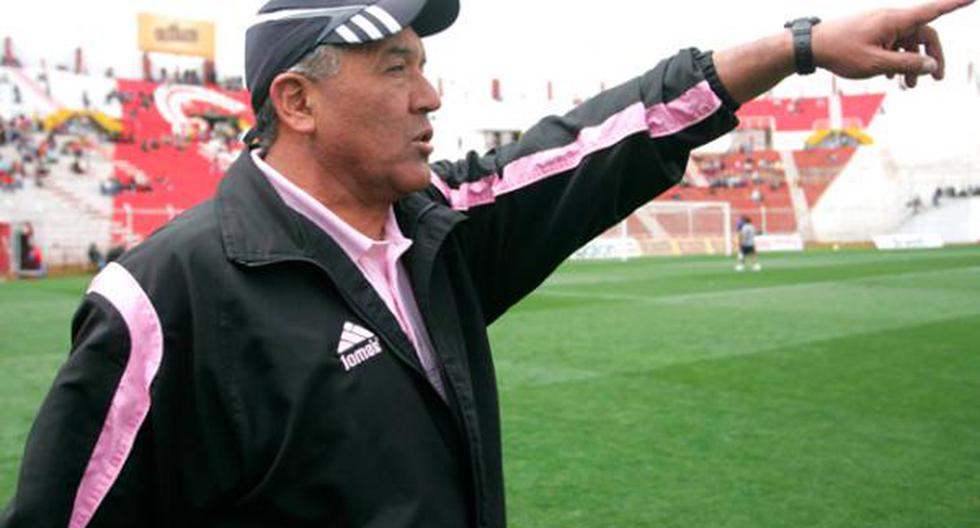 César “Chalaca” Gonzales vuelve al Sport Boys | FUTBOL | PERU.COM