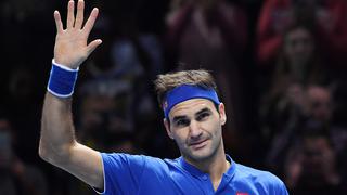 Federer derrota a Gasquet y regresa de forma triunfal a las canchas de arcilla