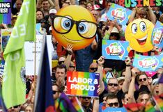 Histórico: Australia vota a favor del matrimonio homosexual