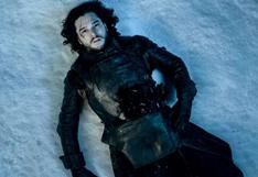 Game of Thrones: ¿Estas fotos prueban que Jon Snow está vivo?