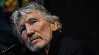 Roger Waters pide a Ecuador respetar el asilo a Assangeporque si no "lo matarán"