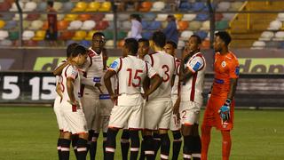 Universitario sigue sin levantar cabeza: igualó 1-1 ante Alianza Atlético en el Monumental