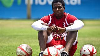 Max Barrios, el defensa que abandonó la Sub 20 y fue hallado en Ecuador
