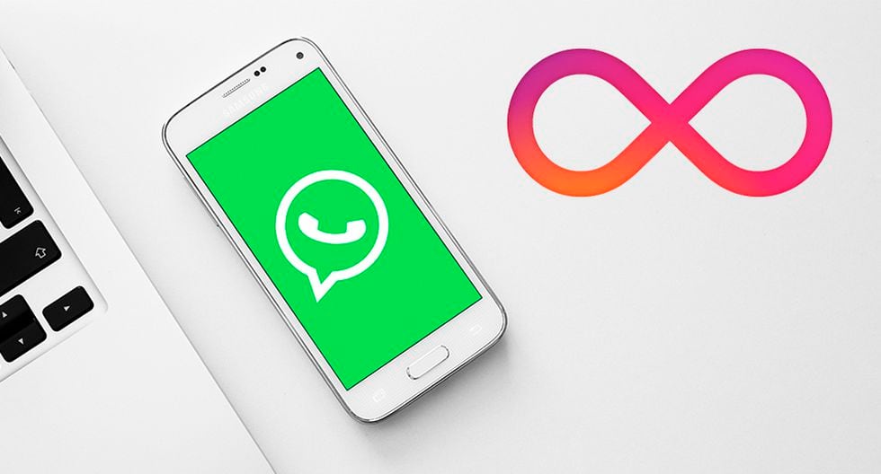 Asi Se Podra Activar El Efecto Boomerang De Instagram En Whatsapp