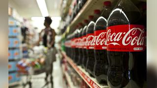 Indecopi admitió denuncia de Aspec contra Coca-Cola