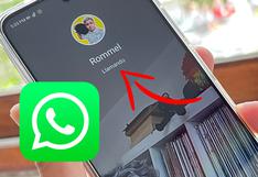 Cómo grabar una videollamada con sonido en WhatsApp