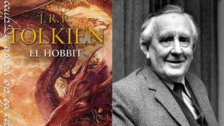 "El Hobbit": subastan edición original por 187 mil euros
