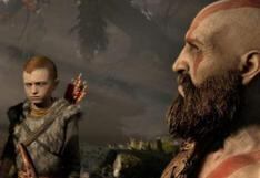 PlayStation 4: el nombre del hijo de Kratos fue revelado en nueva entrega de God of War