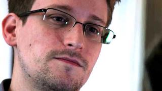 Edward Snowden afirma que no es “un traidor ni un héroe” y promete más revelaciones