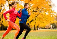 Runners: 5 consejos para correr con éxito tu primera carrera 5k