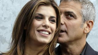 George Clooney se casa: los amores del galán de Hollywood