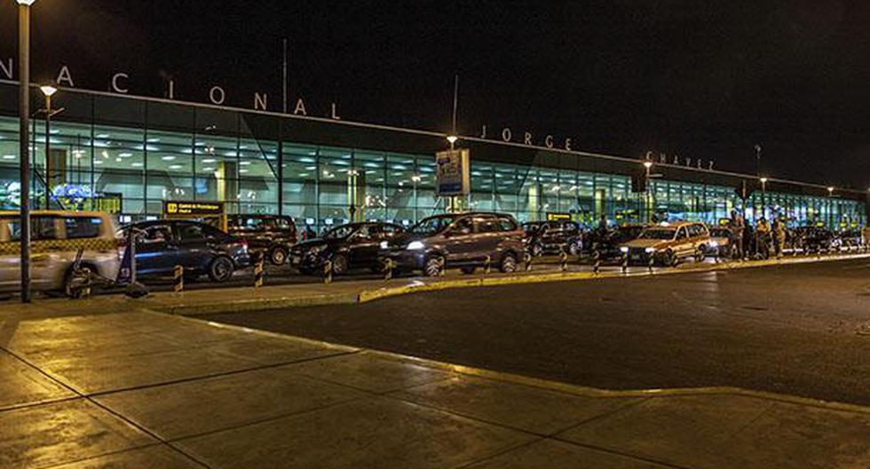 El Aeropuerto Internacional Jorge Chávez contará con dos pistas de aterrizajes. (Foto: iStock)