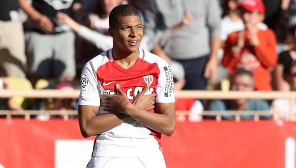 Kylian Mbappé: Chelsea lo rechazó en el 2013 por este motivo