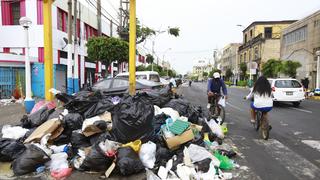 Callao: concejo aprueba renovar contrato con empresa para recojo de basura 