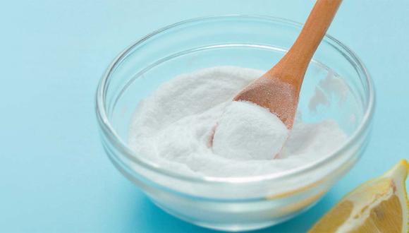 Mitos y verdades del bicarbonato de sodio