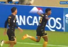 Sporting Cristal vs. UTC: Erinson Ramírez anotó el 1-1 de los cajamarquinos en Villa el Salvador | VIDEO
