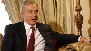 Gran Bretaña: Ex primer ministro Tony Blair es ícono gay