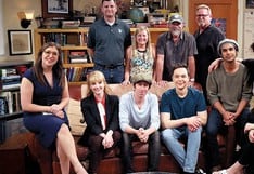 “The Big Bang Theory”: datos curiosos del último capítulo que quizá no sabías