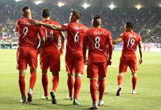 Selección Peruana y lo que debe hacer para tentar un cupo al Mundial Rusia 2018