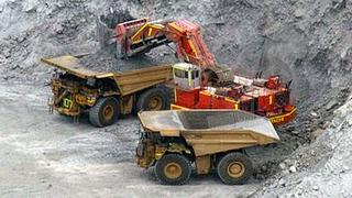 Minera china Jiangxi Copper está interesada en comprar proyecto Las Bambas