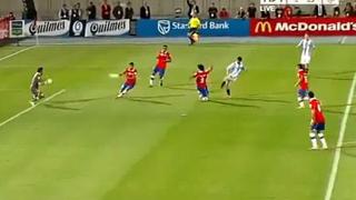 Lionel Messi espera repetir ante Chile un golazo así [VIDEO]