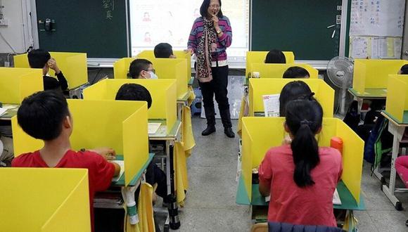 Regreso a clases 2022 en México: ¿Qué estados regresan a las aulas este 3 de enero según la SEP?