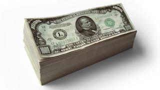 ¿Qué hubo detrás de la misteriosa desaparición de los billetes de 500 y 1000 dólares?