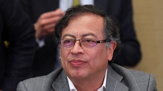“Petro está tratando de dar la señal de que los capitalistas pueden seguir teniendo confianza en la economía colombiana”