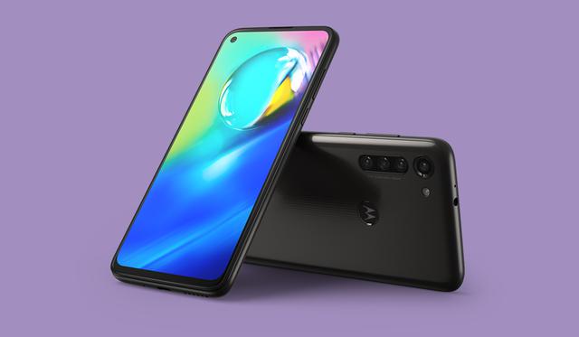 Conoce la ficha técnica y todas las características del nuevo gama media de Motorola, el Moto G8 Power. (Foto: Motorola)