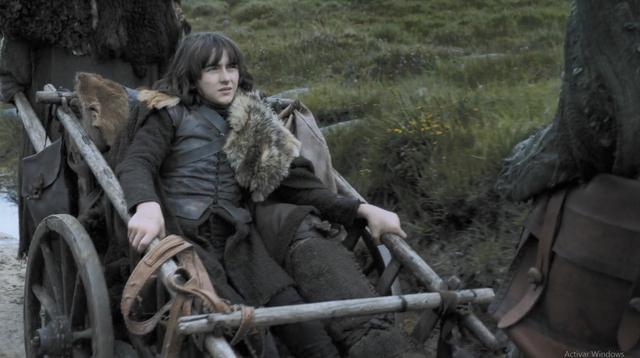 "Game of Thrones". Foto: HBO.