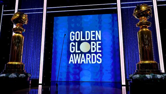 La última edición de los Globos, considerados la antesala de los premios Oscar, se celebró a puerta cerrada, sin los artistas que año tras año engalanaban el evento.
