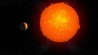 Confirmado: “Próxima b” es un planeta de masa similar a la Tierra y se ubica en “zona habitable”