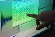 Sismo de magnitud 5,7 se registró la madrugada de este domingo en Santa María de Nieva