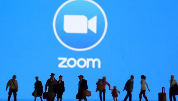 Zoom implementa sistema de encriptación: ¿cómo activarlo para proteger nuestras conversaciones? (Foto: Difusión)