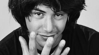 Keanu Reeves cumple 50 años: un repaso por su vida en imágenes