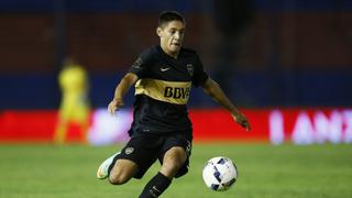Padre de Nahuel Molina arremete contra la directiva de Boca Juniors