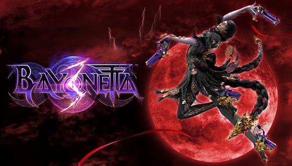 Bayonetta 3 es uno de los videojuegos más esperados por los fanáticos de Nintendo.