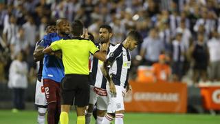Alianza Lima: Beto da Silva y la jugada en la que los jugadores de Nacional pidieron su expulsión [VIDEO]