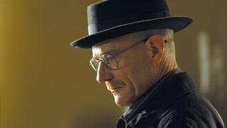 "Breaking Bad": Funeral de 'Walter White' se transmitirá por YouTube