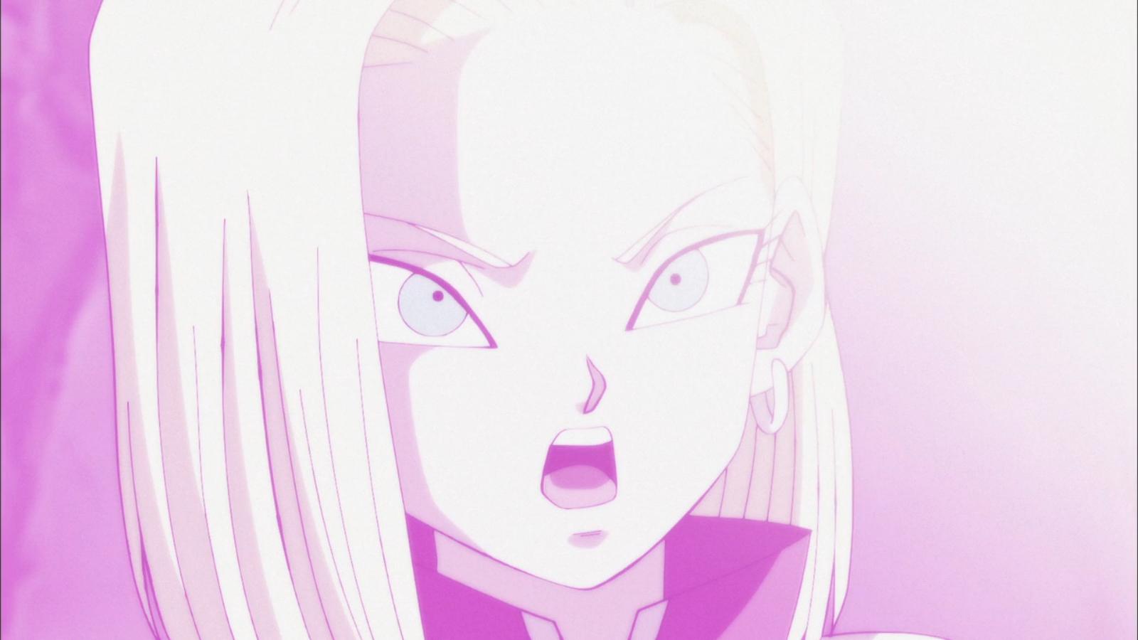 "Dragon Ball Super" 117. Gokú, débil tras su pelea contra Kefla,
 es objetivo de múltiples ataques. (Foto: Toei Animation)