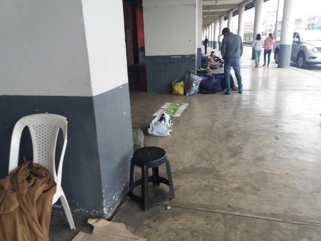 (Foto: Yasmín Rosas / El Comercio)