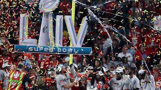 Super Bowl 2020: Chiefs vencieron 31-20 a los 49ers y se coronaron campeones de la NFL