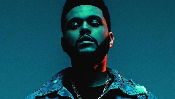 'The Weeknd’ será el encargado de poner el toque musical en el show de medio tiempo en el Super Bowl. (Foto: difusión)
