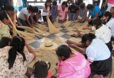 Catacaos: pérdidas de 500 mil soles deja Niño Costero a artesanos