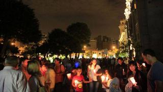 La Hora del Planeta: un millón de hogares deben apagar sus luces para que el Perú la cumpla meta